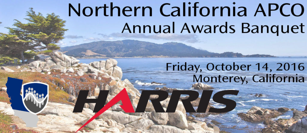 Awards and Recognition Banquet - Monterey @ Hyatt Regency Monterey | Monterey | California | United States